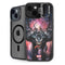 Marvel Venom Absolute Carnage by Adi Granov iPhone 14 Kickstand Case